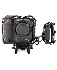 Tilta Tilta Canon C70 Advanced Kit