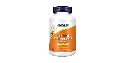 Now Foods Evening Primrose Oil ,500 mg ,250 Softgels