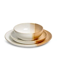 Sango Phoebe 12-Pc. Dinnerware Set, Service for 4