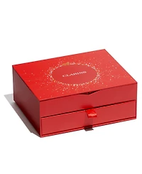 Clarins 12-Day Advent Calendar Skincare Set
