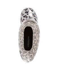 London Fog Little & Big Girls 1-5 Sheree 2 Pull-On Rain Boots
