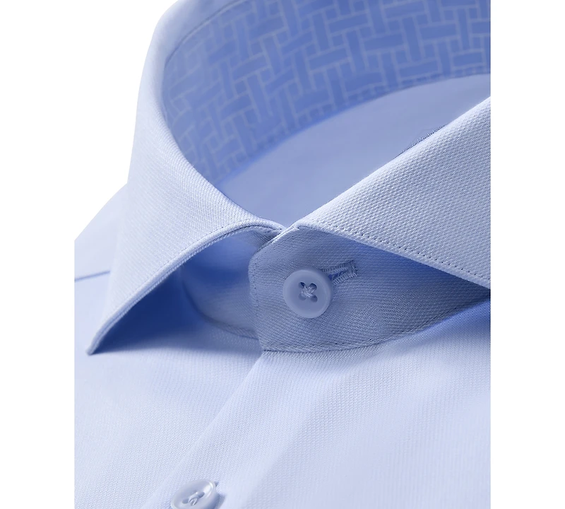 Ted Baker Men's Premium Non-Iron Slim Fit Shirt