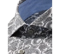 Ted Baker Men's Premium Non-Iron Slim Fit Shirt