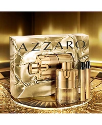 Azzaro Men's 3-Pc. Forever Wanted Elixir Fragrance Set