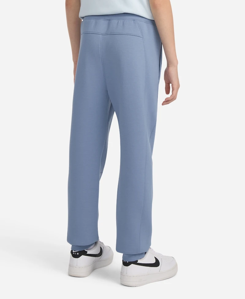 abercrombie kids Boys 5-18 Elastic Waist Slim Joggers