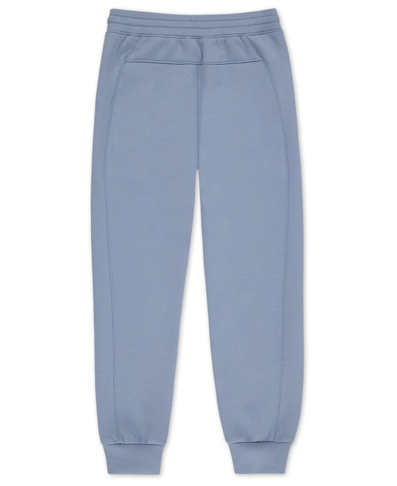 abercrombie kids Boys 5-18 Elastic Waist Slim Joggers