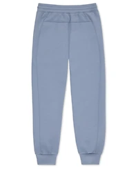 abercrombie kids Boys 5-18 Elastic Waist Slim Joggers