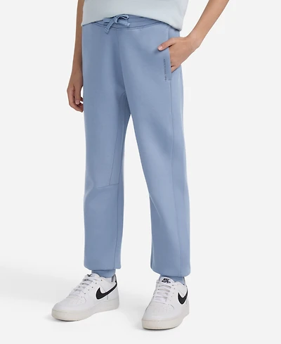 abercrombie kids Boys 5-18 Elastic Waist Slim Joggers