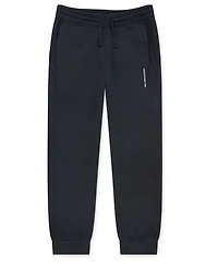 abercrombie kids Boys 5-18 Elastic Waist Slim Joggers