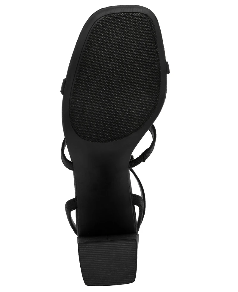 Sugar Women's Gloria Blings Open Toe Dress Sandal