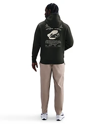 Nike Men's Sportswear Club Fleece Hoodie