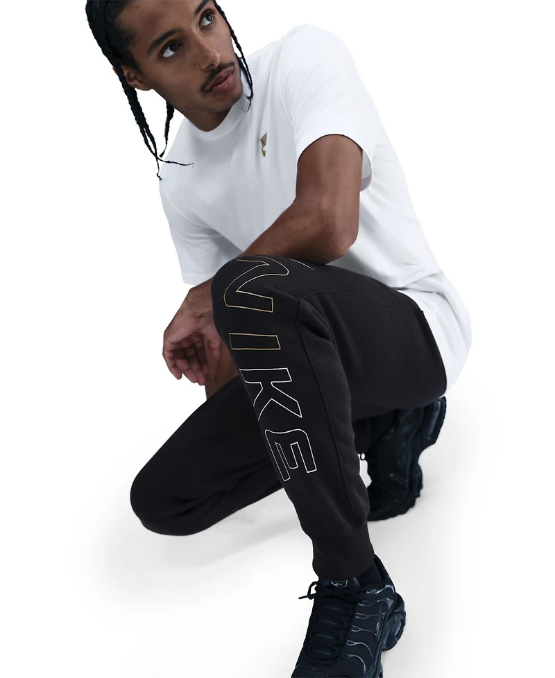 Nike Men's Sportswear Club Jogger Pants