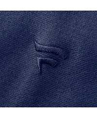 Fanatics WoFanatics Men'sNavy Michigan Wolverines Elements Go Tri-Blend T-Shirt Dress