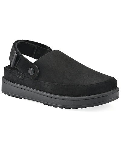 White Mountain Women's Icebound Slingback Clogs