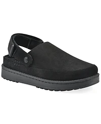 White Mountain Women's Icebound Slingback Clogs