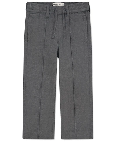 abercrombie kids Little and Big Boys Loose Twill Pants