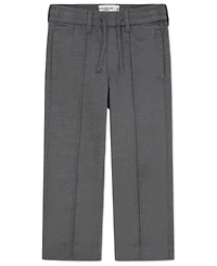abercrombie kids Little and Big Boys Loose Twill Pants
