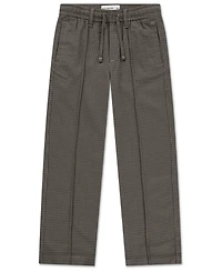 abercrombie kids Little and Big Boys Loose Twill Pants