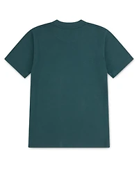 abercrombie kids Little and Big Boys Emblems T-Shirt