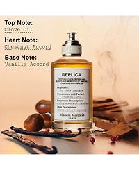 Maison Margiela 3-Pc. Replica By The Fireplace Eau De Toilette Fragrance Gift Set