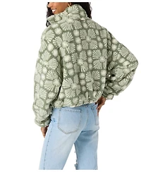O'Neill Women's Cordin Printed Jacket