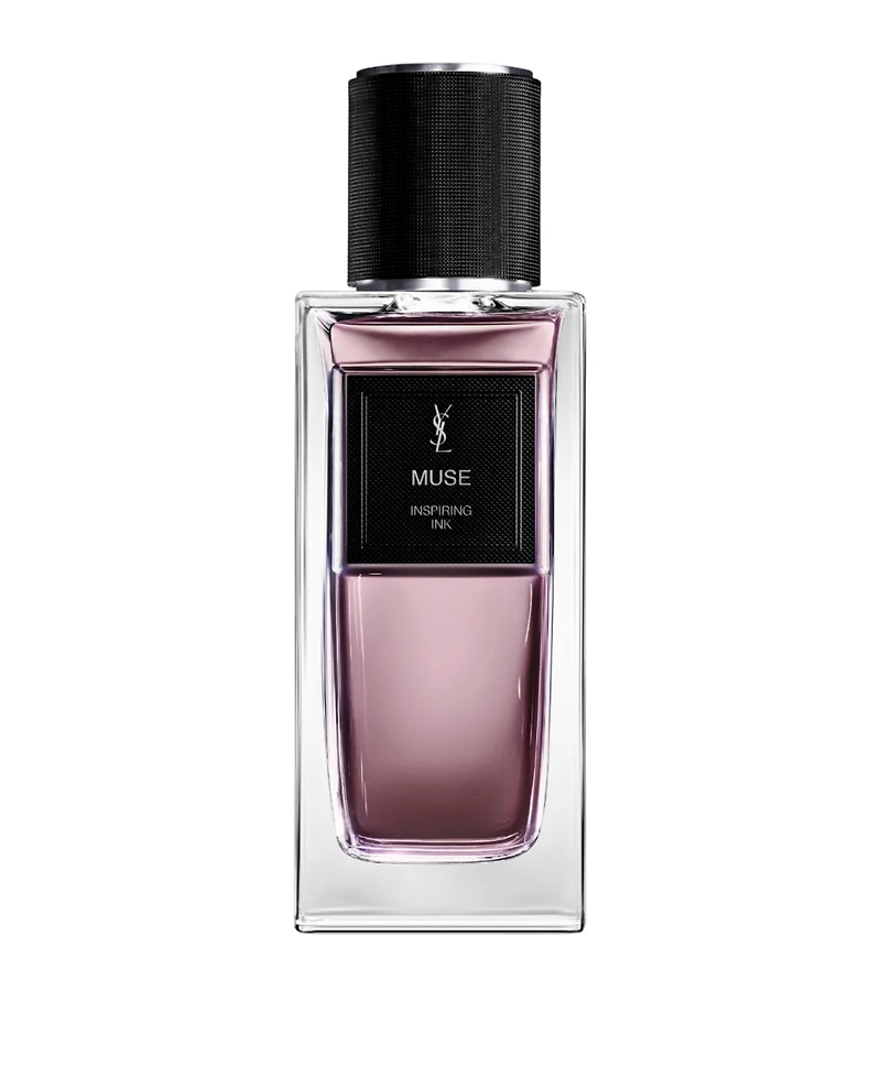 Yves Saint Laurent Muse Inspiring Ink Eau De Parfum, 4.2 oz.