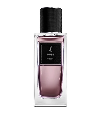 Yves Saint Laurent Muse Inspiring Ink Eau De Parfum, 4.2 oz.