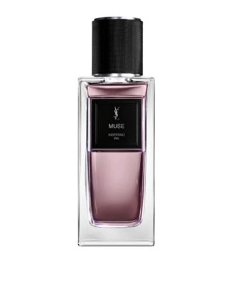 Yves Saint Laurent Muse Le Vestiaire Des Parfum Collection