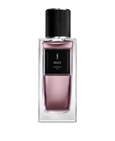 Yves Saint Laurent Muse Le Vestiaire Des Parfum Collection