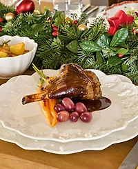 Villeroy & Boch Toy's Delight Royal Classic 8 Pc. Dinnerware Set, Service for 4