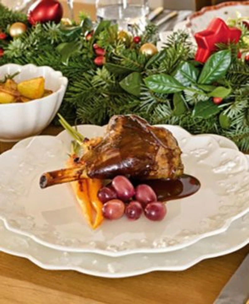 Villeroy Boch Toys Delight Royal Classic Dinnerware Collection