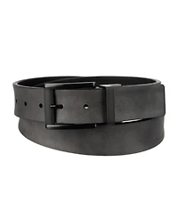 Kenneth Cole Reaction Men's Reversible Perforated Harne Belt