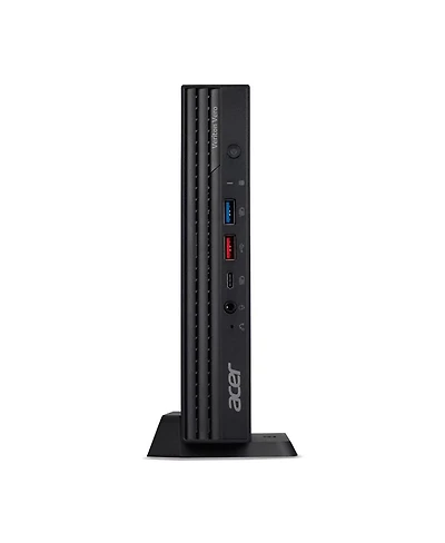 Acer Veriton Vero 4000 VVX4720GT Desktop Computer, Intel Core i5-14400 2.5GHz, 16GB Ram, 512GB Ssd, Windows 11 Pro, Black