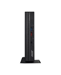 Acer Veriton Vero 4000 VVX4720GT Desktop Computer, Intel Core i5-14400 2.5GHz, 16GB Ram, 512GB Ssd, Windows 11 Pro, Black