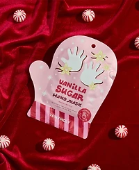 Tonymoly I'm Lovely Vanilla Sugar Hand Mask