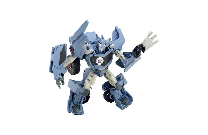 Transformers TAVVS01 Bumblebee Vs. Steeljaw | Transformers Adventure