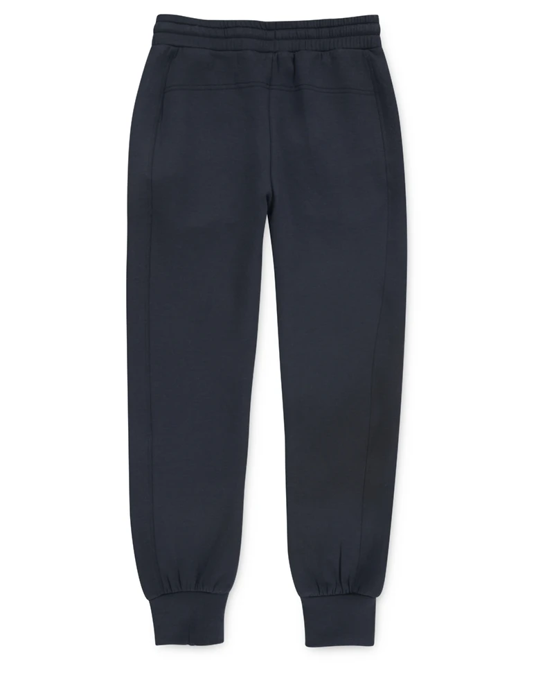 abercrombie kids Girls Neo Knit Joggers