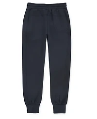 abercrombie kids Girls Neo Knit Joggers