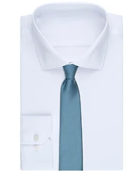 Perry Ellis Portfolio Men's Hayer Mini Pattern Classic Fit Tie