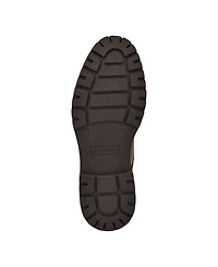 Tommy Hilfiger Men's Gonzal Casual Lace Up Boots