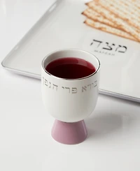 Kate Spade Oak Street Kiddish Cup