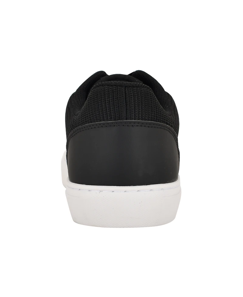 Tommy Hilfiger Men's Bero Round Toe Sneakers