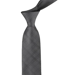 Calvin Klein Men's Wayne Check Tie