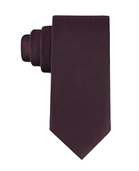 Calvin Klein Men's Lily Micro Geometric Tie