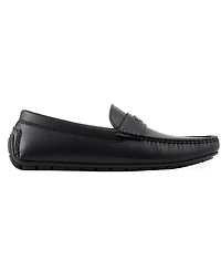 Calvin Klein Men's Follman Slip-On Casual Loafers