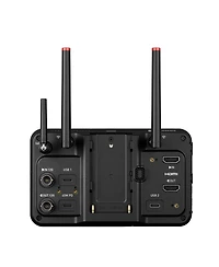 Atomos Ninja Tx 5.2" Full Hd Touchscreen Wi-Fi Hdr On-Camera Monitor/Recorder, Supports 12G-sdi/4K Hdmi