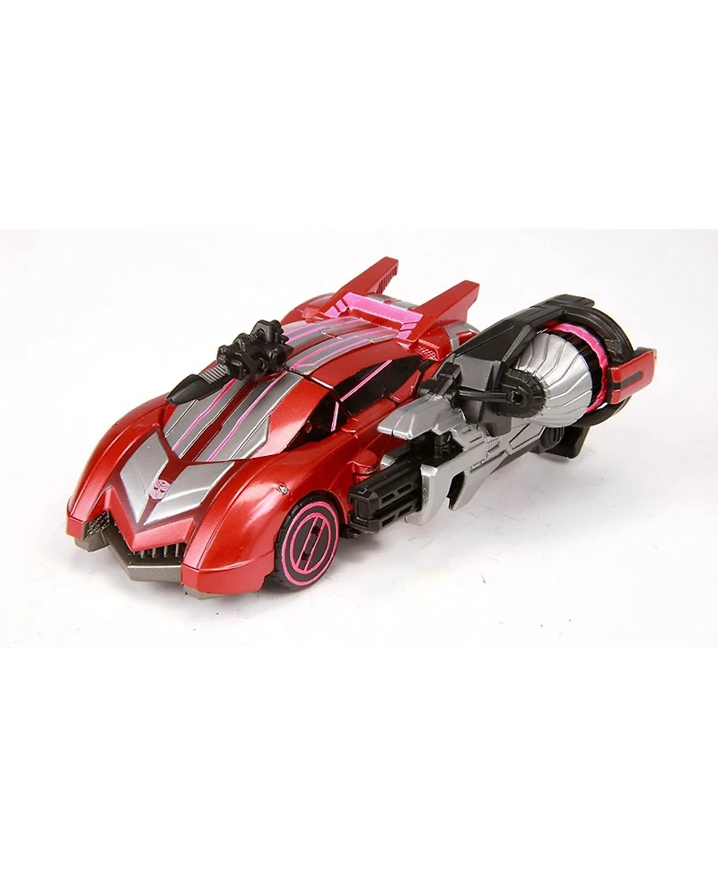Transformers TG10 Sideswipe Deluxe Class | Transformers Generations Fall of Cybertron