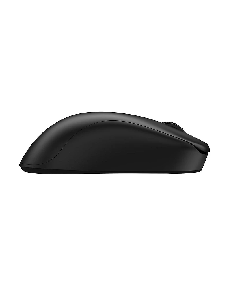 BenQ Zowie U2-dw Wireless Gaming Mouse with 4K Enhanced Receiver, Black