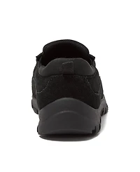 Lands' End Little Girls All Weather Casual Slip On Shoes