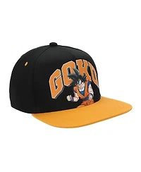 Dragon Ball Z Boys Goku Youth Snapback
